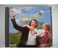 Karel Gott - Böhmische Kirmes