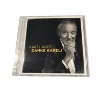 Karel Gott – Danke Karel! – CD