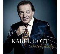 Karel Gott - Dotek lásky