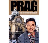 Karel Gott - DVD * Prag Karel Gott führt durch die Goldene Stadt [Import allemand]