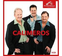 Calimeros - Electrola... das Ist Musik!