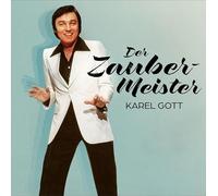 Karel Gott - Karel Gott - Der Zaubermeister - 2CD