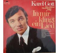 Karel Gott - Karel Gott - In Mir Klingt Ein Lied - Polydor - 249 324