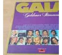 Karel Gott, Peter Alexander, Freddy, Willy Schneider, Don Kosaken.. / Vinyl record [Vinyl-LP]