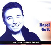 Karel Gott : Portraits de stars tchèques : Karel Gott