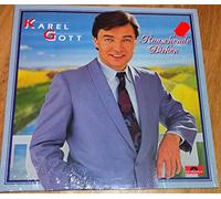 Karel Gott - Rauschende Birken / Vinyl record [Vinyl-LP]