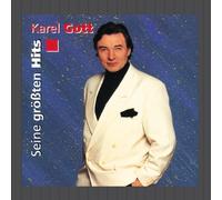Karel Gott - Seine Grössten Hits