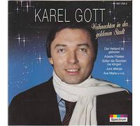 Karel Gott - Weihnachten in der goIdenen Stadt (Prag)