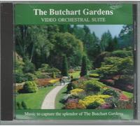Karel H. Roessingh & Kenneth G. Williams - The Butchart Gardens