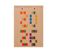 Karel Martens - Calendar 2026 / Every day is a new day