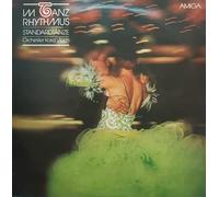 Karel Vlach (Orch.) - Im Tanzrhythmus-Standardtänze (AMIGA) / Vinyl record [Vinyl-LP]