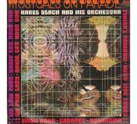 Karel Vlach Orchestra - Musicals On Parade - Supraphon - 1113 2567