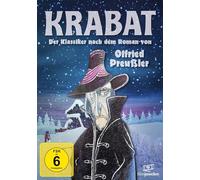 Karel Zeman - Krabat: das Original Von 1977 [Import]