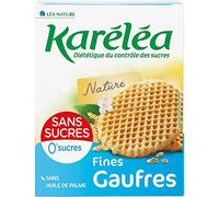 KARELEA Fines Gaufres SS 140 g