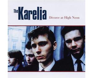 Karelia the - Divorce at High Noon