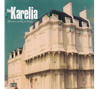 Karelia - Divorce at High Noon [Import]