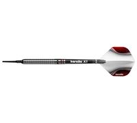 Karella fléchettes souples ShotGun argent 20 g
