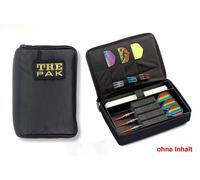 Karella Sac pour fléchettes Étui "The Pak" noir