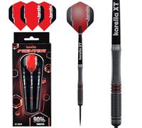 Karella Steeldart Figther - 90 % tungstène - 24 g