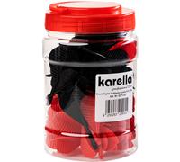 Karella vols/arbres 50 pièces