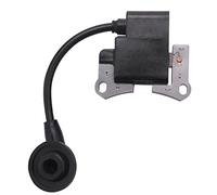 Karelu Bine Allumage 1e40f-e.3 pour débroussailleuse KASEI 1E40F-E 1E40F-E.3 pour KASEI BC-46 CG-430 BC46 CG430 Trimmer Magnet Stator