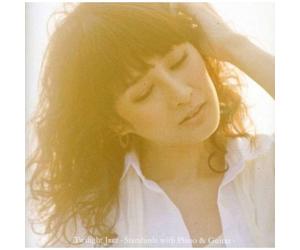 Karen Aoki - Jazz CD, Karen Aoki - Twilight Jazz: Standards With Piano & Guitar[002kr]