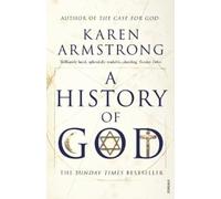 Karen Armstrong A History of God (Poche)