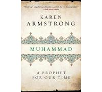 Muhammad, Eminent Lives Karen Armstrong (Auteur)