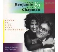 Karen Benjamin - Songs of Life, Love and Antelopes