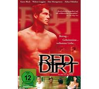 Karen Black;Walton Goggins - Red Dirt [Import]