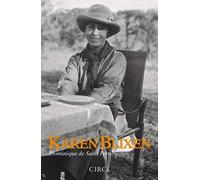 Karen Blixen