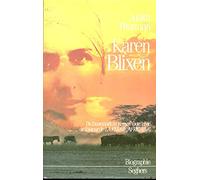 Karen Blixen - AE