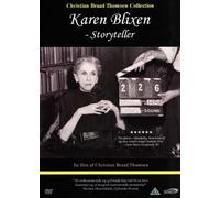 Karen Blixen: Storyteller [Region 2]