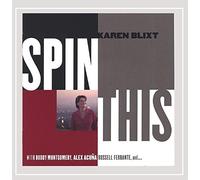 Karen Blixt - Spin This