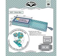 Karen Burniston Dies-Slider Box