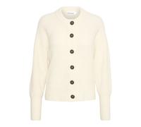 KAREN BY SIMONSEN Cardigan 'Debbie' blanc cassé, Taille L