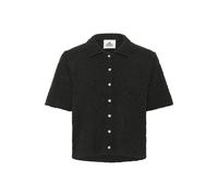 KAREN BY SIMONSEN Cardigan 'Nice ' noir, Taille L