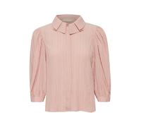 KAREN BY SIMONSEN Chemisier 'FrostyKB' rosé, Taille XL
