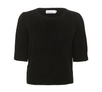 Karen by Simonsen, Femme, Pulls, Noir, Taille: 44 FR Pull Uni Meteorite