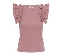 Karen by Simonsen - Hauts sans manches - Femme - Tops - Rose - Taille: 36 FR