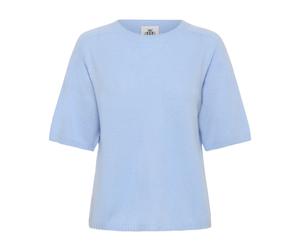 Karen by Simonsen - KBEtta O'Neck - Femme - Pulls - Bleu - Taille: 46 FR