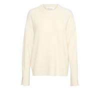 KAREN BY SIMONSEN Pull-over 'Debbie' blanc cassé, Taille M