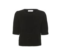 KAREN BY SIMONSEN Pull-over noir, Taille XL