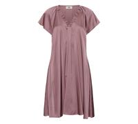 KAREN BY SIMONSEN Robe 'Filuca' rose ancienne, Taille 36