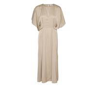 KAREN BY SIMONSEN Robe 'KBThorun' nude, Taille 42