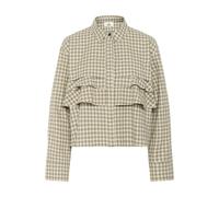 KAREN BY SIMONSEN T-shirt 'Billie Nilla' champagne / beige foncé, Taille L