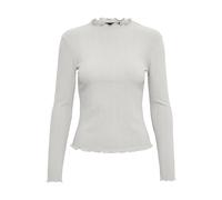 KAREN BY SIMONSEN T-shirt 'Candace' gris clair, Taille S