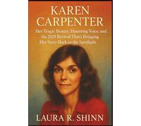 KAREN CARPENTER: Her Tragic Beauty, Haunting Voice, and the 2025 Revival That’s Bringing Her Story Back to the Spotlight