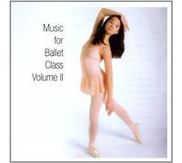 Karen Carreno - Music for Ballet Class 2