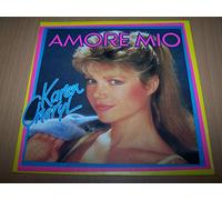 Karen Cheryl - Amore Mio / Pour L'Amour D'Une Baby Doll - 45 tours - 7"